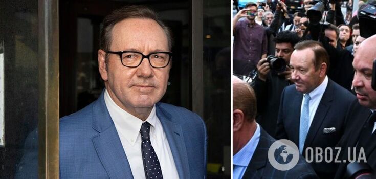 Hollywoodzki aktor Kevin Spacey uniewinniony w sprawie o napaść na tle seksualnym: co wiadomo o głośnym procesie?