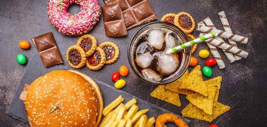 What you can eat before bedtime