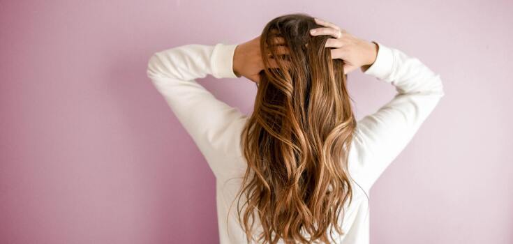 You should match your hairstyle to your face shape.