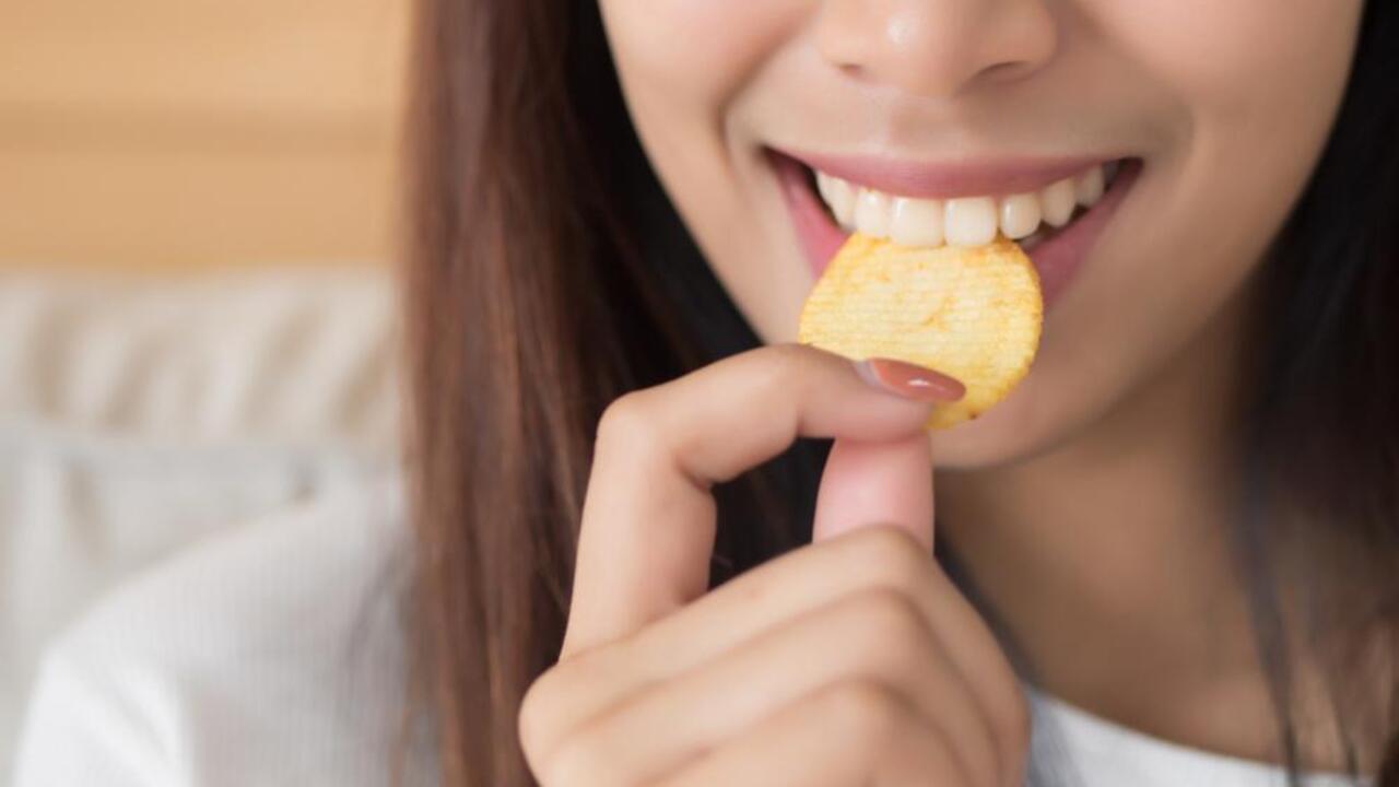 Top 3 najgorsze przekąski, które nie przyniosą ci nic dobrego