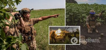 Trzecia faza kontrofensywy AFU wciąż przed nami: ekspert wskazał, co będzie jej dowodem