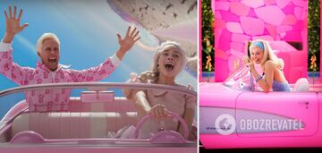 Warto czy nie warto: krytycy i widzowie ocenili film 'Barbie' z Margot Robbie