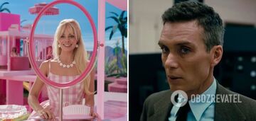 'Barbie' VS 'Oppenheimer': który z letnich hitów filmowych zebrał duże wpływy kasowe?