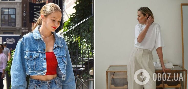 Today, tomorrow, always: five women's clothes that will never go out of fashion. Photo