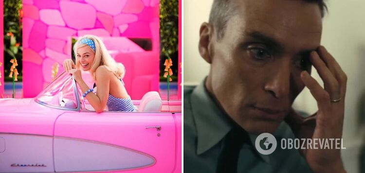'Barbie' banned in Vietnam, naked Florence Pugh 'dressed' in 'Oppenheimer': scandals and bloopers of major movie hits in 2023