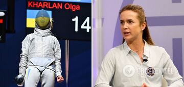 'Why do Russians provoke?' Svitolina reacts to Kharlan's situation at the World Cup
