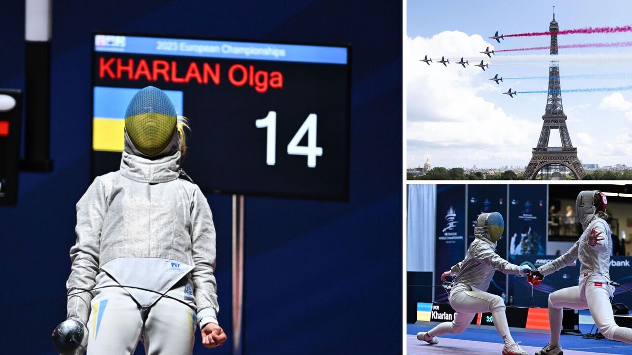 Olha Charłan