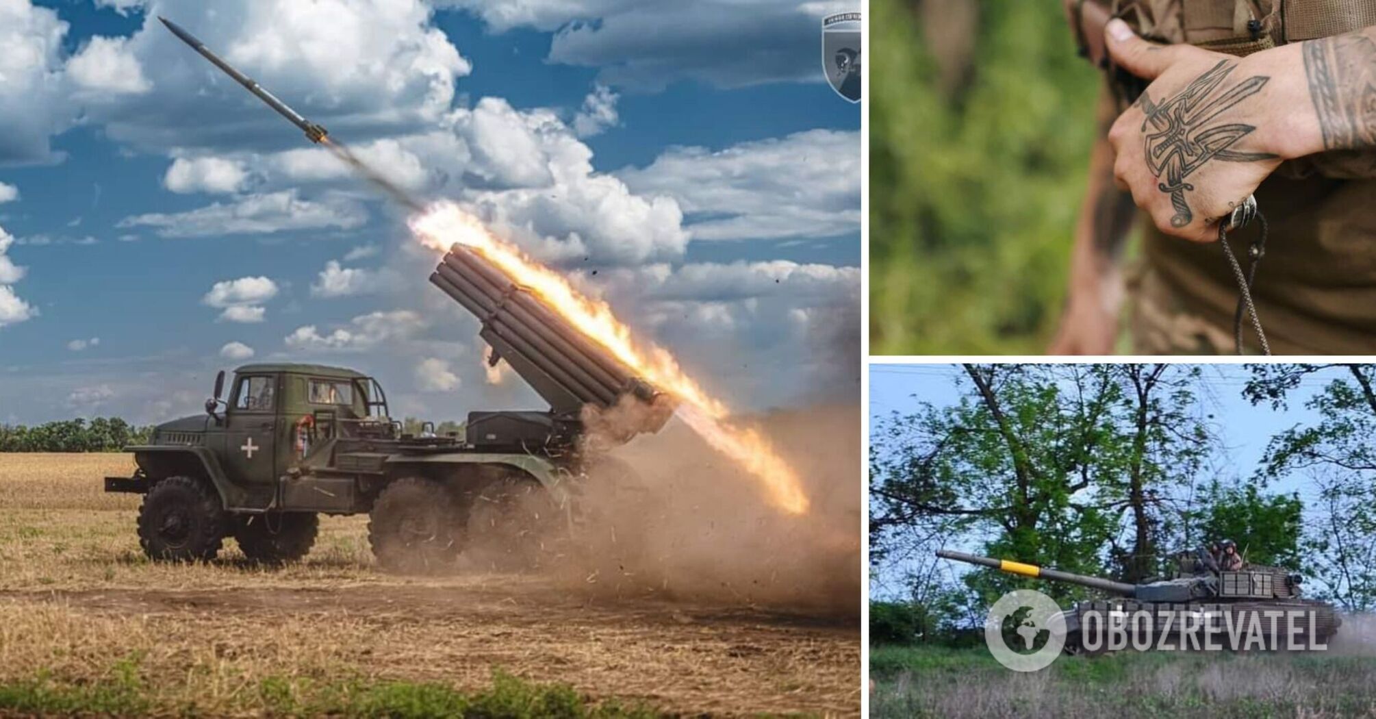 Ukrainian Armed Forces continue to advance in Zaporizhzhia sector: 21 combat engagements took place - General Staff