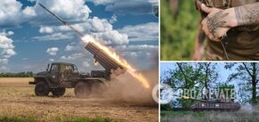 Ukrainian Armed Forces continue to advance in Zaporizhzhia sector: 21 combat engagements took place - General Staff