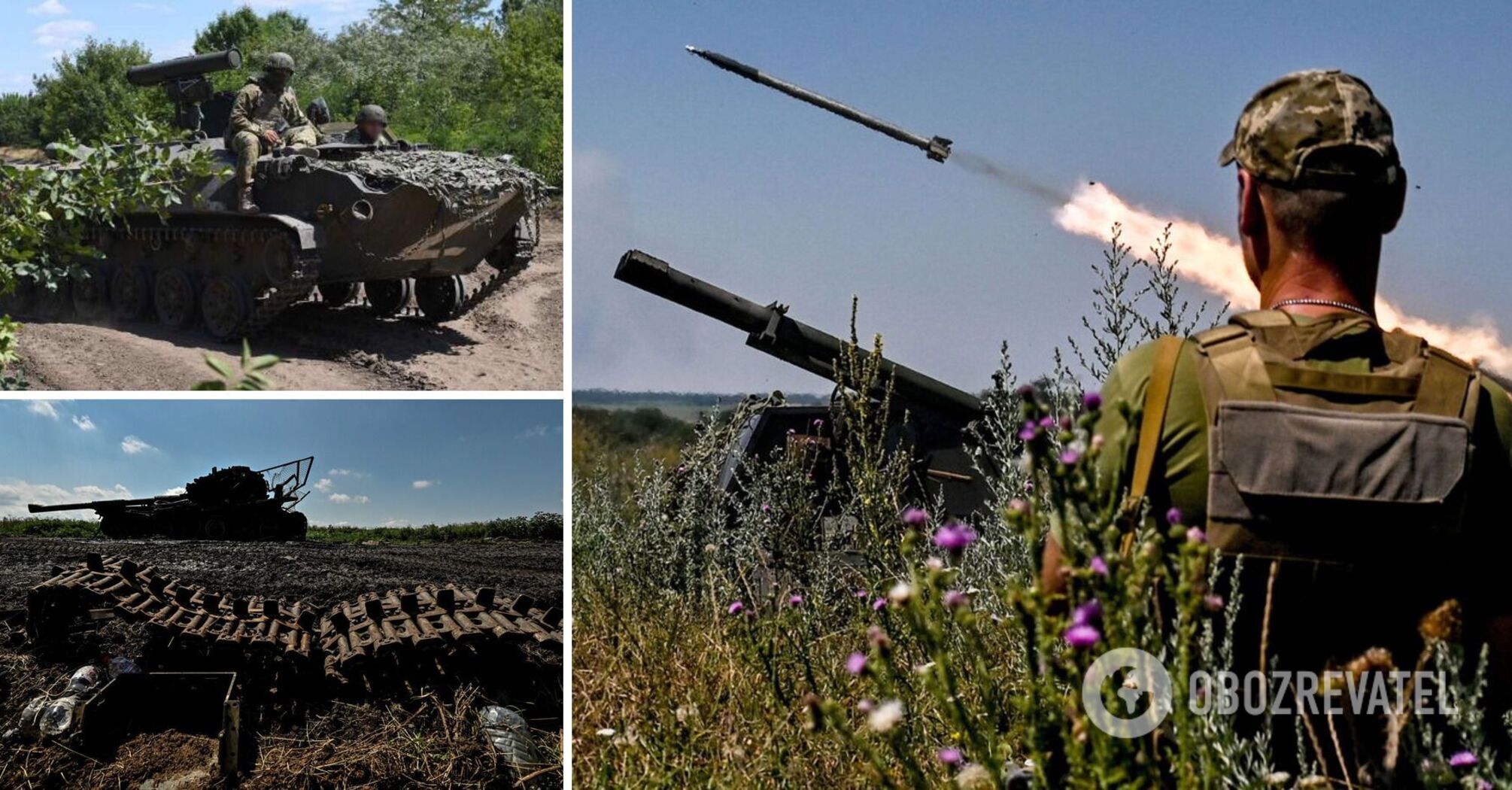 General Staff: AFU repulsed enemy attacks near Klishchiivka, Russian command throws conscripts into battle without training