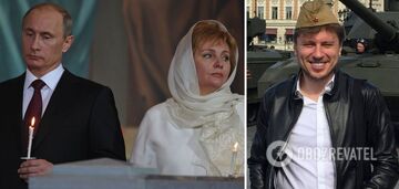 Good for a son: Putin's ex-wife found a man 20 years younger and acquired villas in Europe. What the couple looks like now