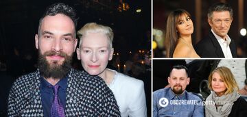 Tilda Swinton, Monica Bellucci i inne gwiazdy, które uważają zdradę za normę