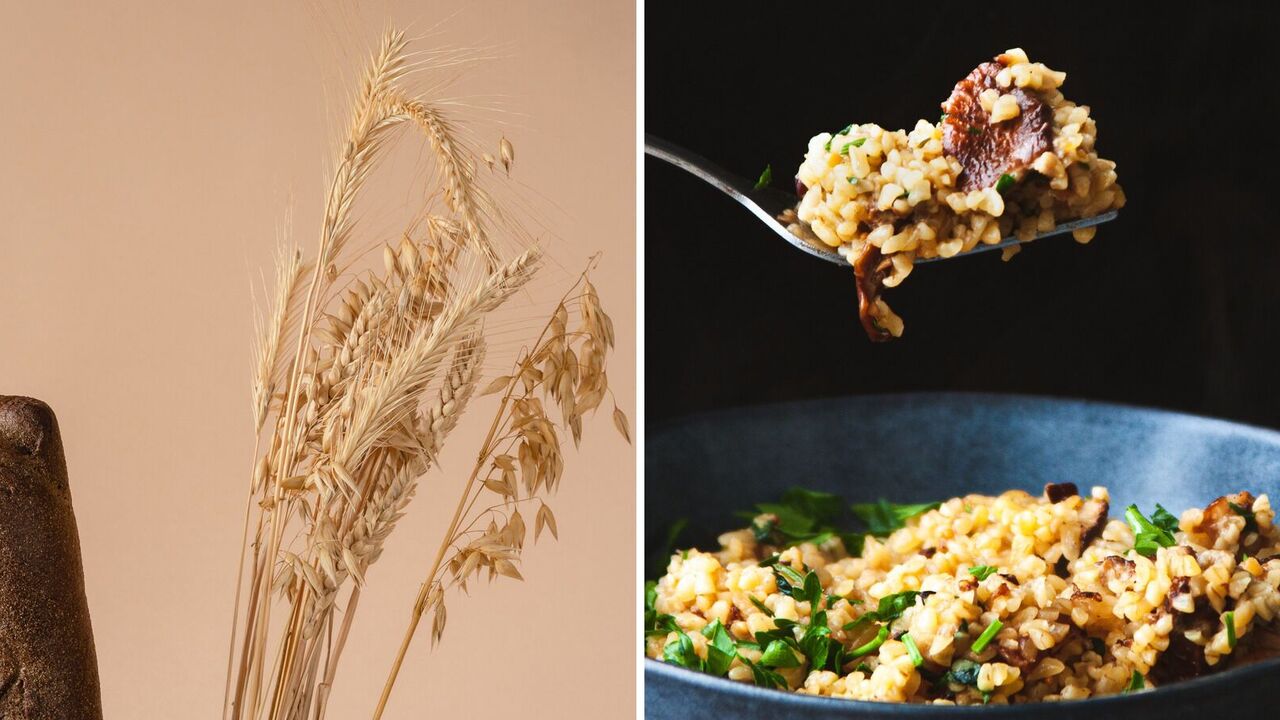 There is no need to give up bread, pasta and cereals: the doctor dispelled the myth about the harm of gluten