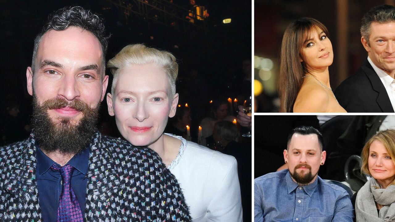 Tilda Swinton, Monica Bellucci i inne gwiazdy, które uważają zdradę za normę