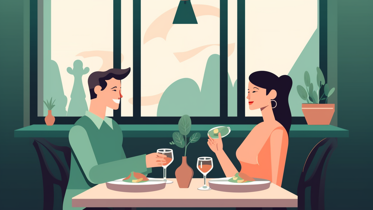 Who should pay in a restaurant: how to solve the dilemma in terms of etiquette