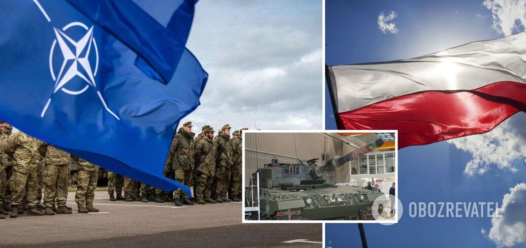 Otwarcie centrum logistyczno-naprawczego NATO w Polsce: co wiadomo