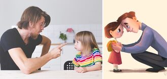 Jak mówić "nie" dzieciom. 7 podstawowych zasad