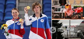 Słynna rosyjska tenisistka, która przyjechała do Czech na turniej, została wydalona z kraju