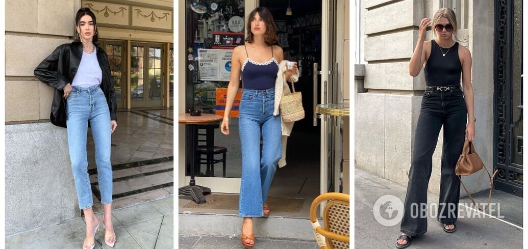 THE BEST HIGH-WAISTED TROUSERS TO HELP YOU LOOK TALLER - Eleanor