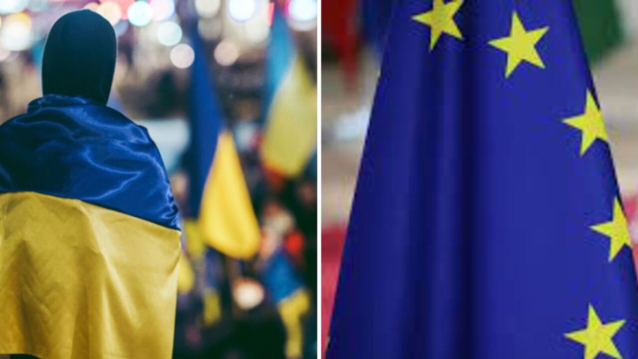 Most Ukrainians expect help from the West in strengthening defense capabilities and security guarantees. Survey