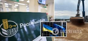 UE rozważa ustępstwa wobec Rosji w celu przedłużenia umowy zbożowej