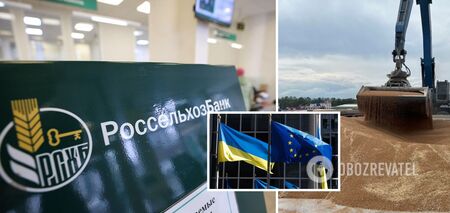 EU considers concessions to Russia for the sake of extending the grain agreement