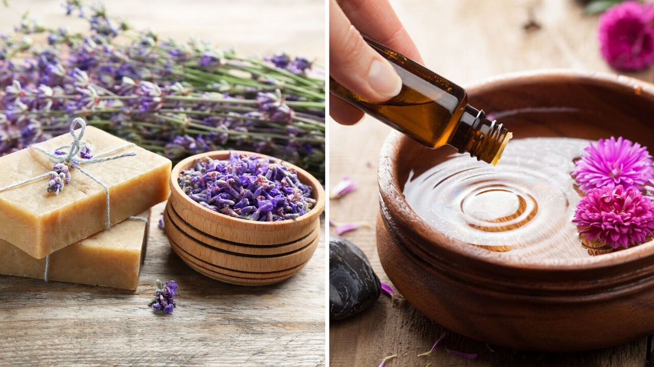 How to make the toilet smell nice: cheap and very effective tools