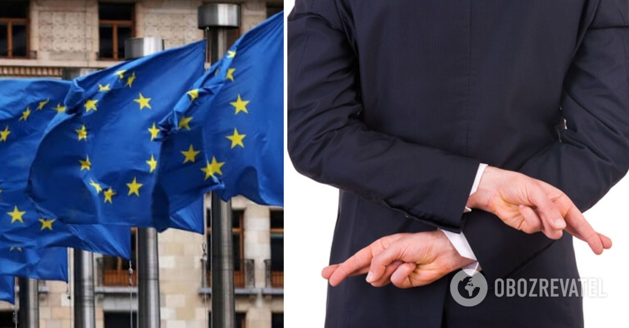 "Security guarantees" from the European Union guarantee nothing: the main alternatives to protect Ukraine