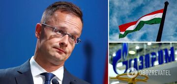 Hungary wants to buy Russian oil for another year to circumvent EU sanctions: what is Budapest planning