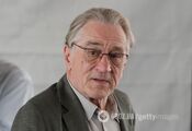 Rodzina Roberta De Niro doznała smutku: zmarł wnuk kultowego aktora. Zdjęcie