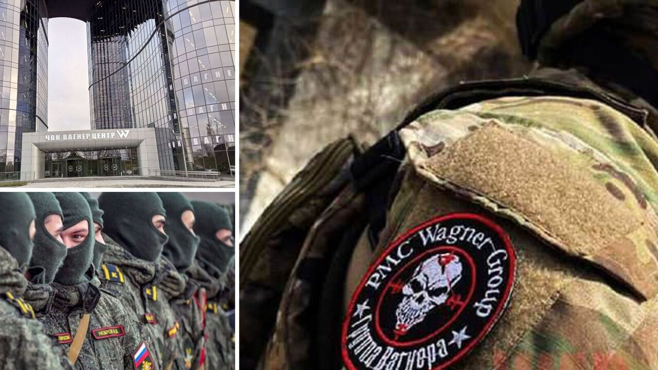 PMC "Wagner" has stopped the recruitment of mercenaries in Russia: in the State Duma made a statement amid rumors of a new wave of mobilization