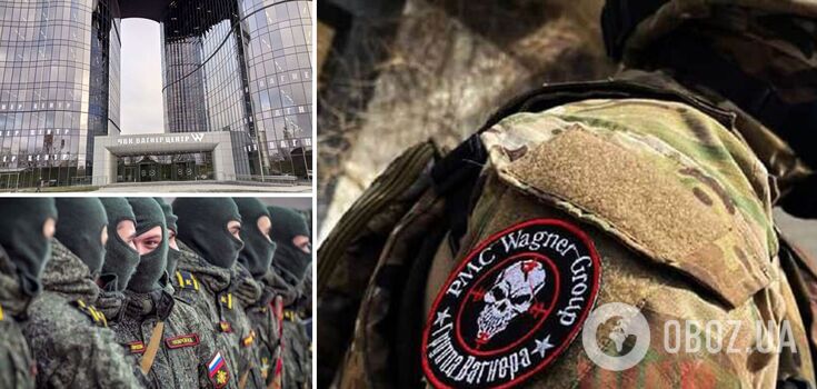 PMC "Wagner" has stopped the recruitment of mercenaries in Russia: in the State Duma made a statement amid rumors of a new wave of mobilization
