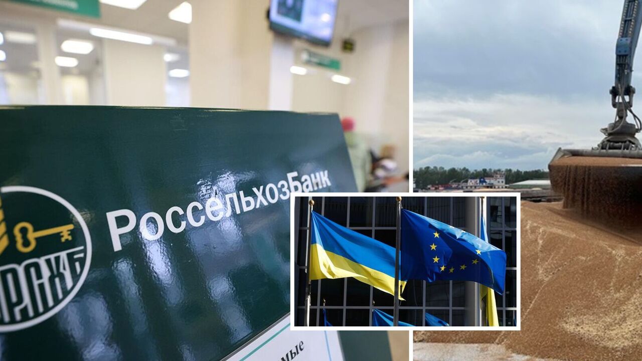 EU considers concessions to Russia for the sake of extending the grain agreement