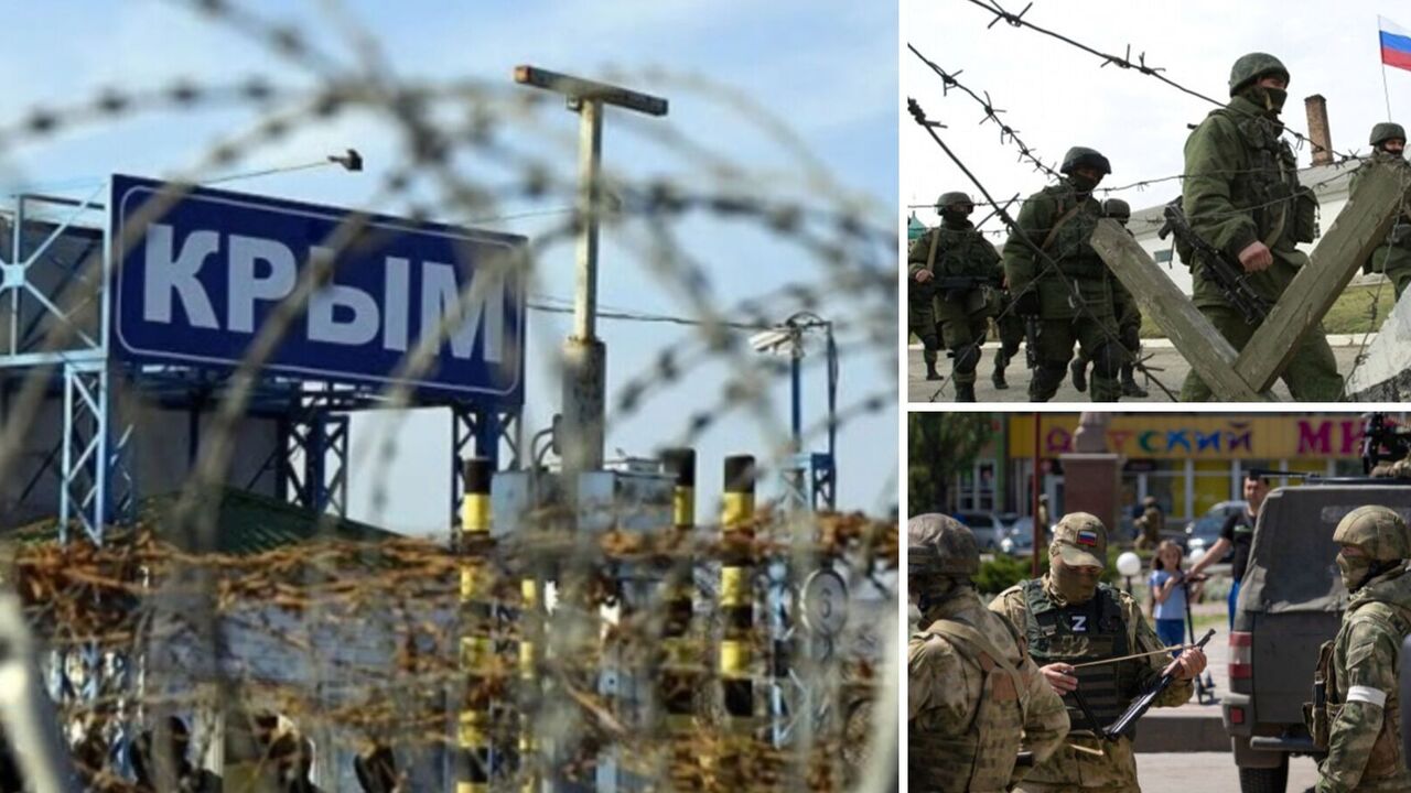 Occupation officials are quietly taking families and documents out of Crimea: OC "South" revealed details