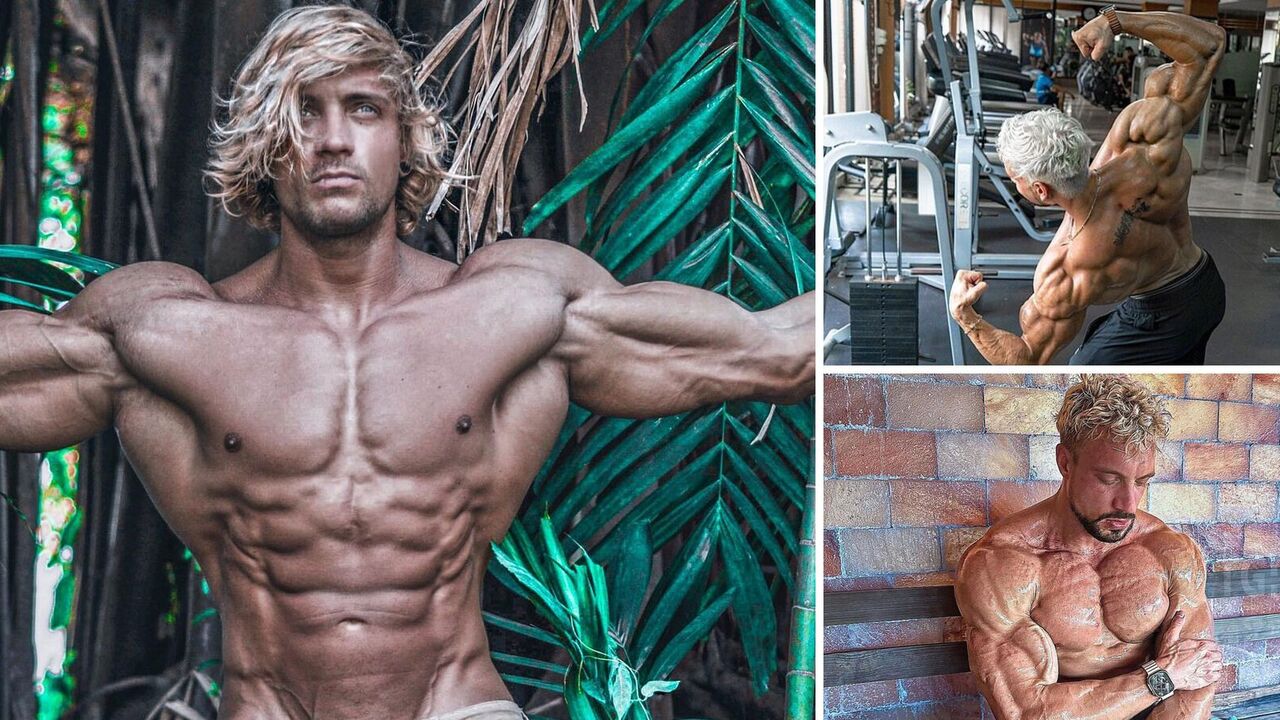 Sensacja fitness i król estetyki. Wyjątkowy kulturysta umiera nagle w wieku 30 lat
