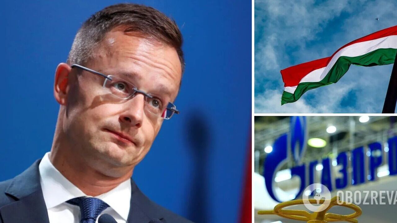 Węgry chcą kupować rosyjskiej ropy kolejny ro , aby ominąć sankcje UE: co zamierza Budapeszt?