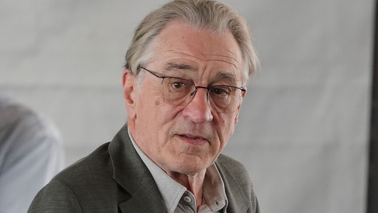Robert De Niro's family suffered a grief: the grandson of the cult actor died. Photo