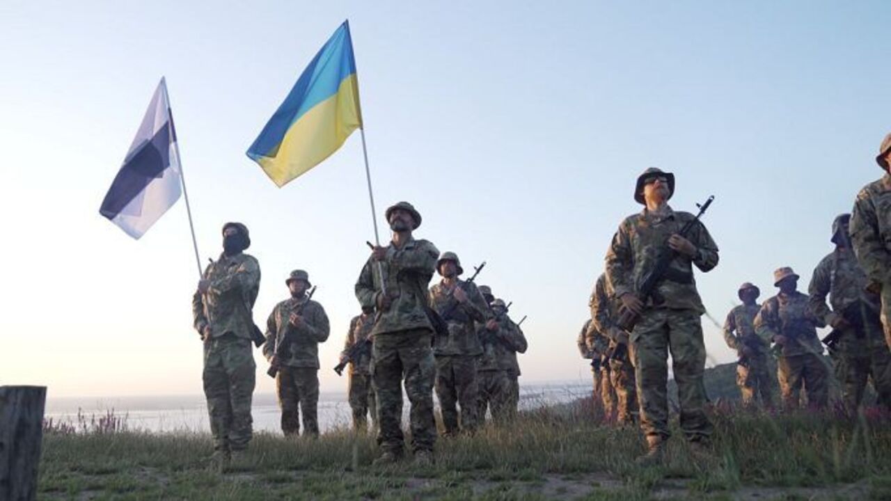 The collapse of the dictatorship of the word: the premiere of the documentary about the Legion "Freedom of Russia" was released. Video