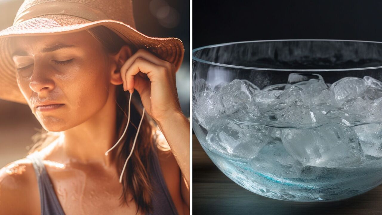 How to cool a room: simple ways to escape the heat