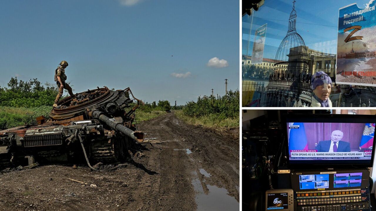 Kremlin forces bloggers to lie more about AFU counteroffensive: ISW analysts point out what it can lead to