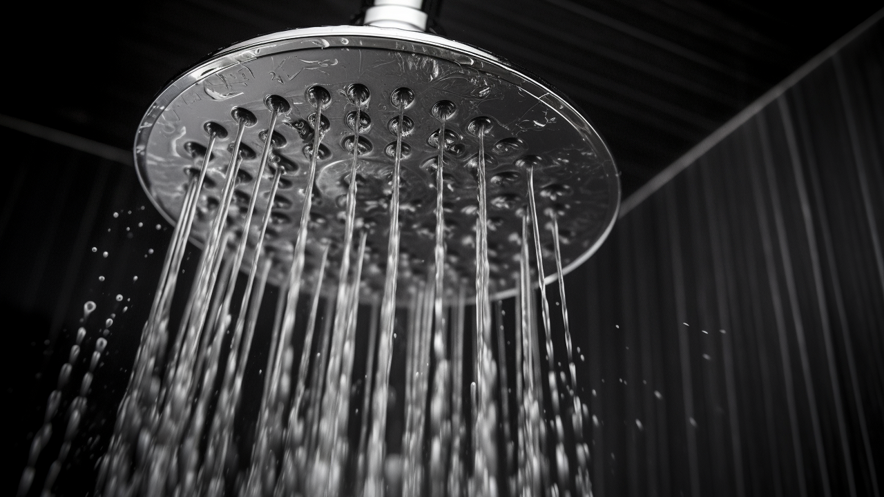 How often you should shower to avoid health problems