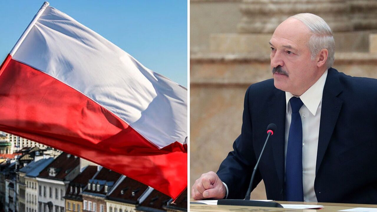 Hybrid operation: Belarus helps illegal immigrants to cross the border with Poland