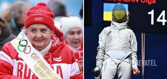 'Why should anyone be better?' Russian Olympic champion outraged at Kharlan's admission to the Olympics and called on Russia to leave the IOC