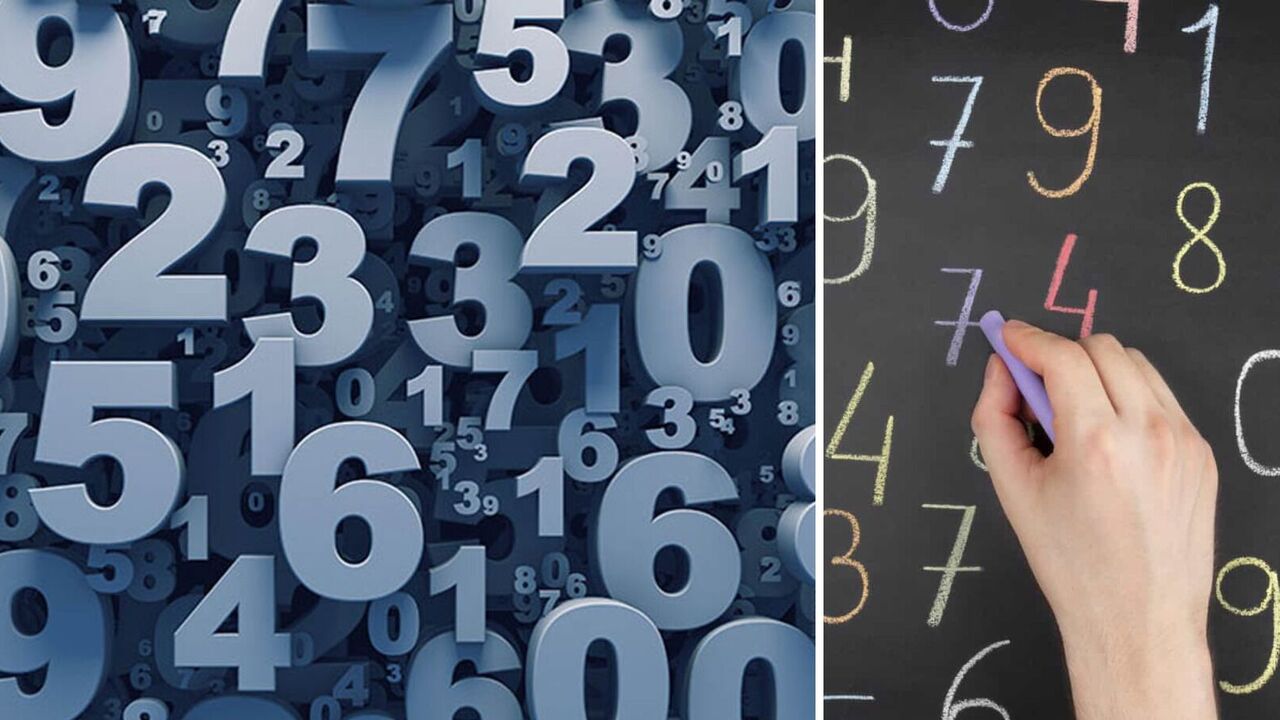 Genius puzzle: find an unknown number in seconds