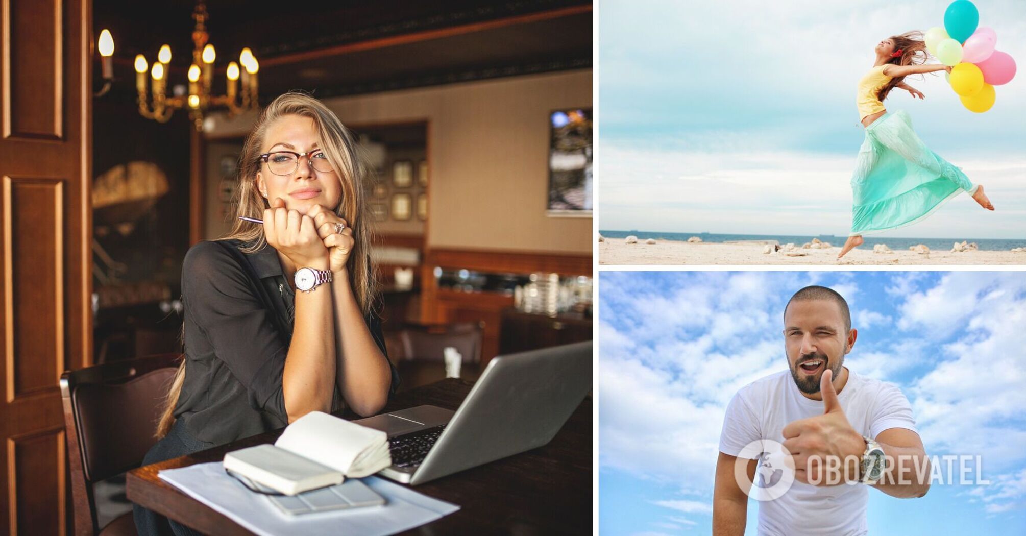Big expenses or new opportunities: horoscope for the week of 6 August for all zodiac signs