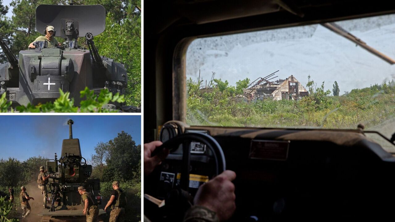 AFU repulsed attacks of occupants in the Kupyansk direction, the enemy is trying to integrate the captured territories into its infosphere - General Staff