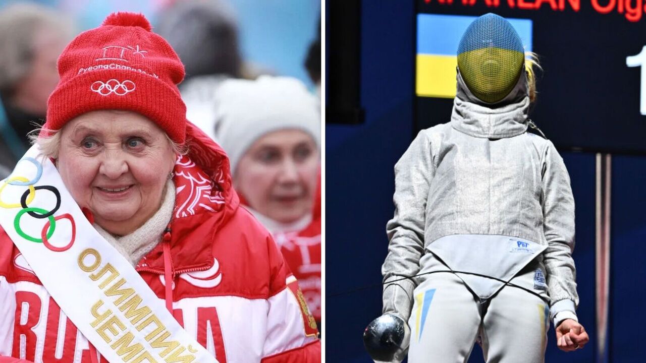 "Dlaczego ktokolwiek miałby być lepszy?" Rosyjski mistrz olimpijski oburzony dopuszczeniem Charłan do Igrzysk Olimpijskich i wezwał Rosję do opuszczenia MKOl