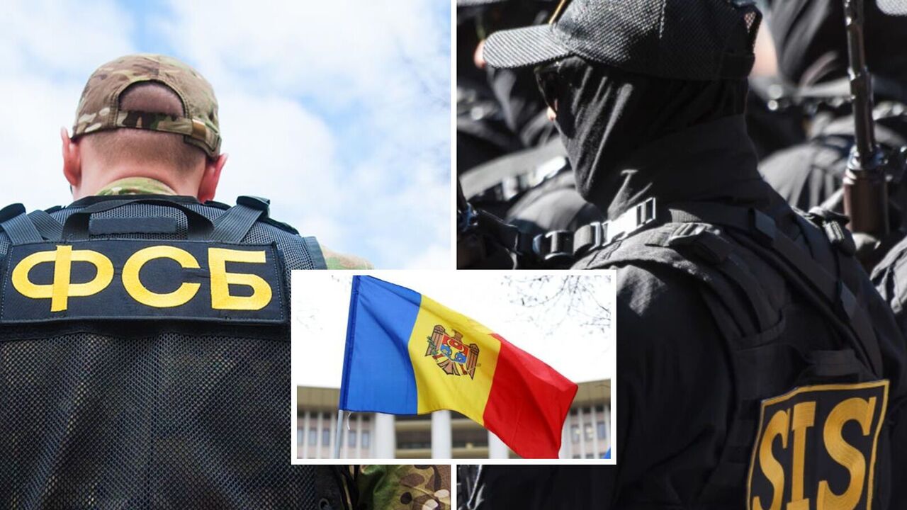 Mołdawia anulowała umowę zawartą z Federacją Rosyjską