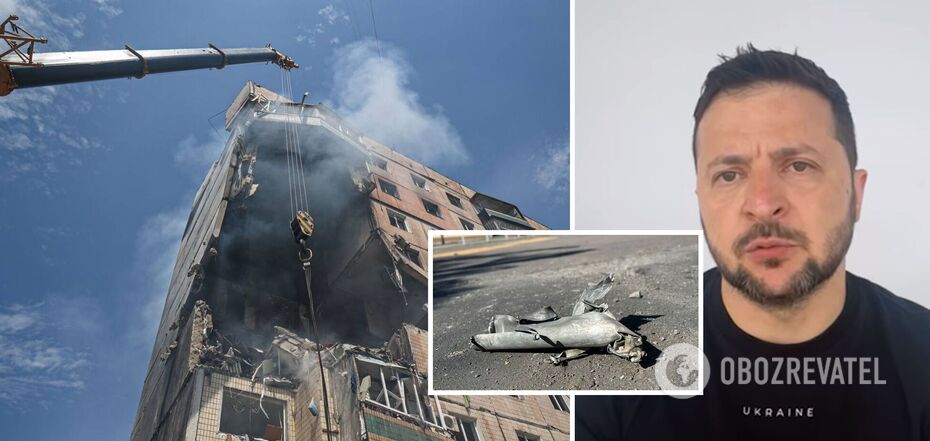 Wołodymyr Zełenski