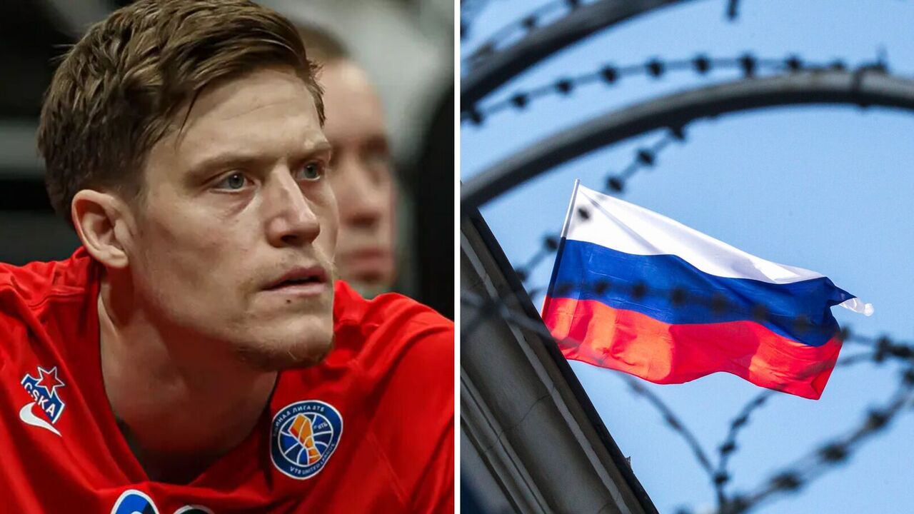 Former NBA player has an epiphany and calls the game in Russia a huge mistake
